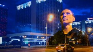 Немного ностальгии вам Андрей державин-ночной город.