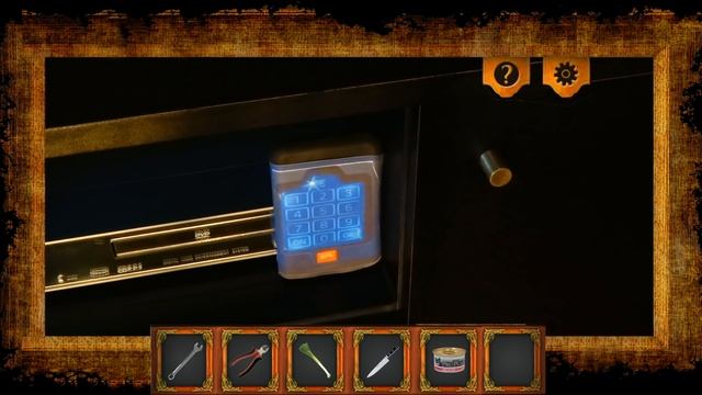 Présentation du jeu Unlock, le jeu de société d'Escape Room смотреть онлайн
