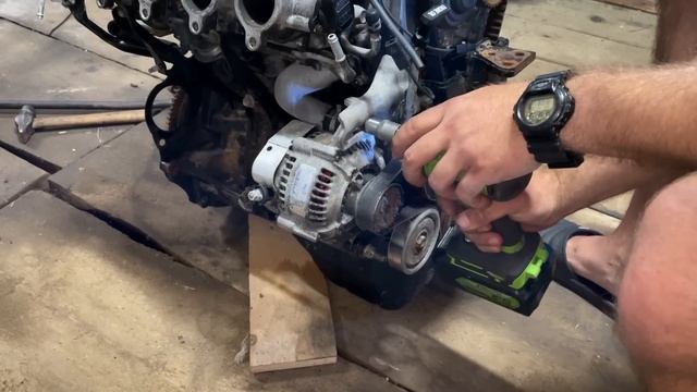 TOYOTA TRUENO AE86 - ОНА НА КОЛЕСАХ! ВСЕ НЕ ПО ПЛАНУ. ПРОБЛЕМЫ ПРОДОЛЖАЮТСЯ!