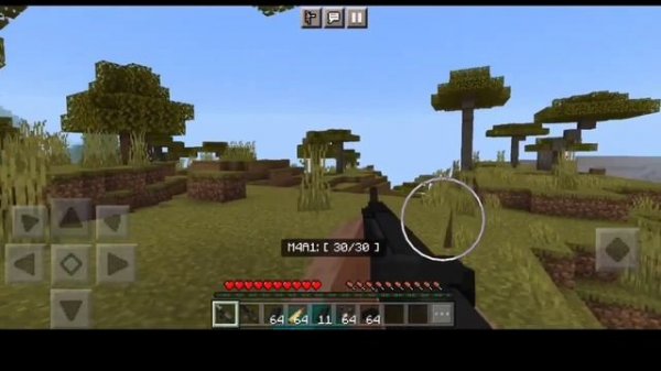 addon aplok guns 3d | addon mcpe 1.19 | minecraft pe