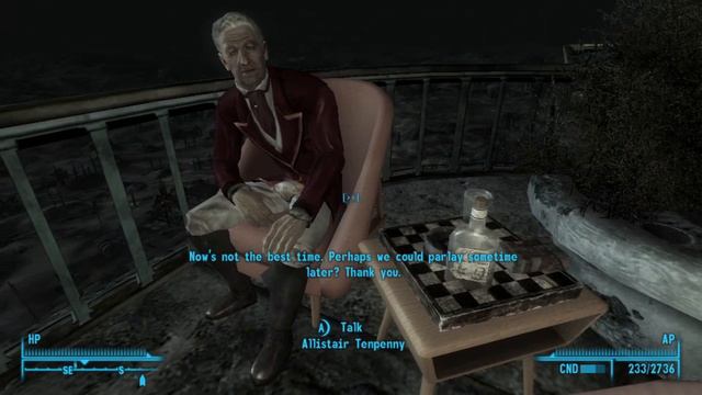 Fallout 3 Episode 42 Journey To Rockland Tunnel смотреть онлайн
