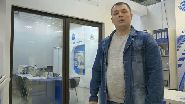 Сдвижные панорамные двери SKB-Z PORTAL SOFTLINE смотреть онлайн