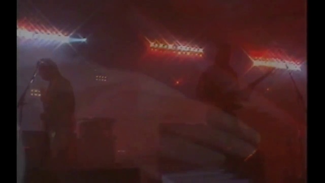 Space - Tango In Space