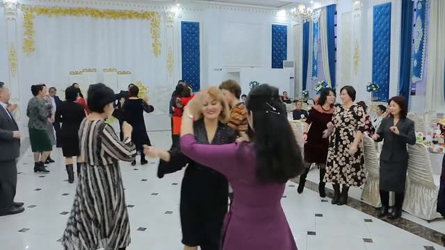 05.01.20 Бесік той Бақдаулет 2-часть смотреть онлайн