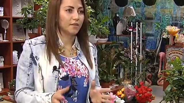 Между нами мужиками - Цветочник 2015.05.26 смотреть онлайн