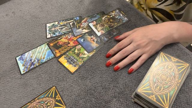 ВЫБОР! Что выбрать? Смотреть полностью!!! Это общее видение ситуации смотреть онлайн