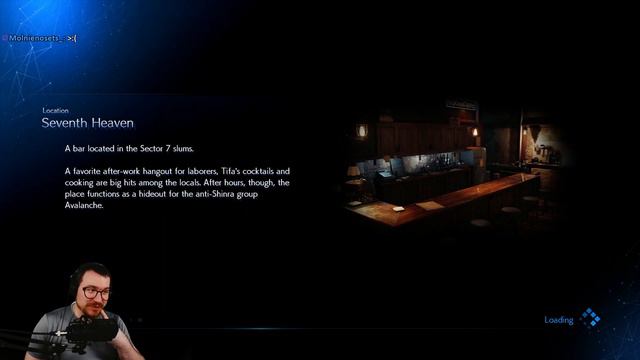 AAAACTIIIING FF7R №2 смотреть онлайн