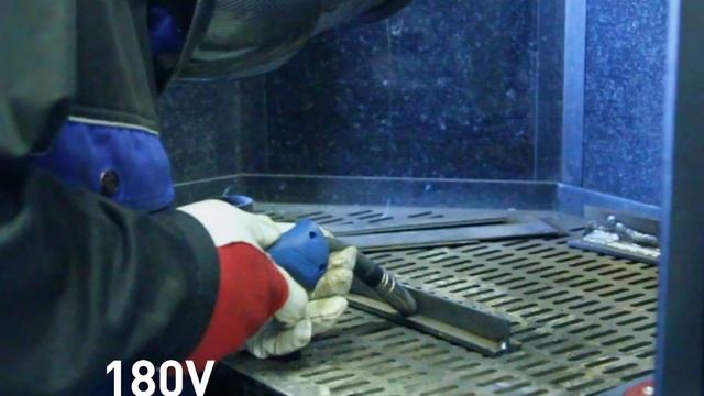 Сравнение инверторного полуавтомата с трансформаторным смотреть онлайн