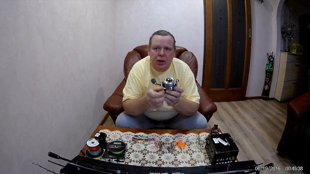 Снасти с AliExpress после 1 года рыбалки смотреть онлайн