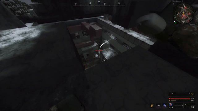 STALCRAFT | Это просто игра смотреть онлайн