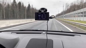 Результат чип тюнинга + отключение EGR на Land-Rover Freelander 2 TD4 (2.2D 150лс)