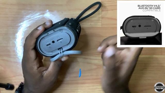 BEST BLUETOOTH SPEAKER UNDER RS- 1500/- | BOAT STONE GRENADE MALAYALAM REVIEW смотреть онлайн