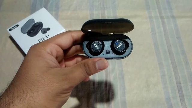 These budget TWS Earbuds Support Dedicated Gaming Mode | Truke Fit 1+ True Wireless Earbuds Unboxin смотреть онлайн