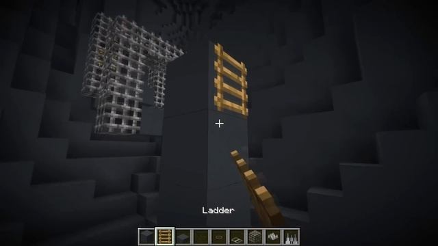 CHAINSAW MAN DENJI BUILD BATTLE CHALLENGE - How To Make Chainsaw Man In Minecraft - Maizen Parody