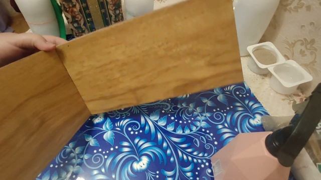 Сделали стеллаж для рассады. Купили Фитолампу . Посевная началась смотреть онлайн