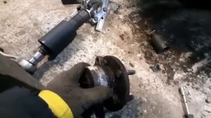 форд эксплорер 5. ступица форд эксплорер. ford explorer 5 подвеска.