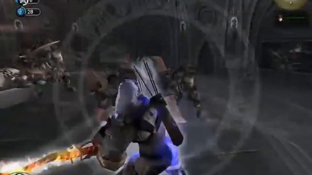 Прохождение игры Fable, часть 27 - "Один против Джека" смотреть онлайн