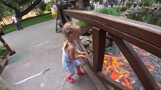 Путешествие, сказка рядом) Логапарк, отпуск, на машине. смотреть онлайн