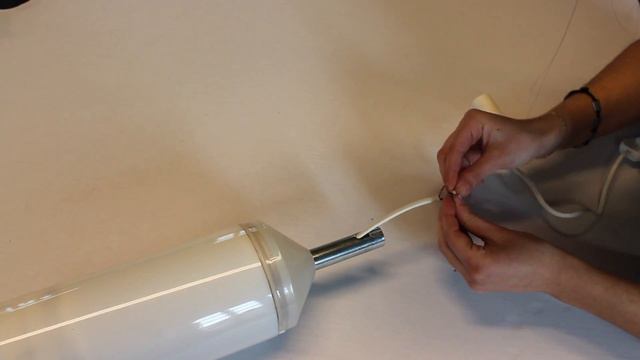 DIY Lampada Atollo смотреть онлайн