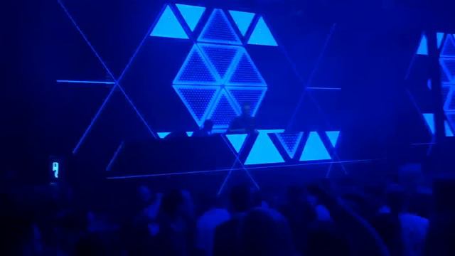 Simon Patterson b2b John Askew (80 mins of set) at EN-TRANCE / EPIC Prague (22.04.2023) смотреть онлайн