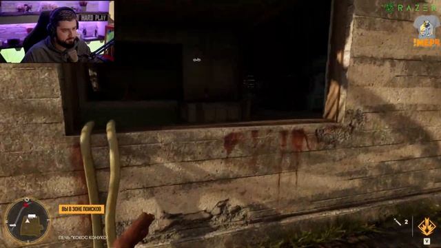 МАФИОЗНИК НАНОСИТ ОТВЕТНЫЙ УДАР ➤ Far Cry 6 #3 смотреть онлайн
