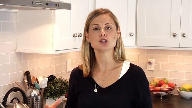 PUMPKIN SPICE LATTE RECIPE | DIY Healthy Starbucks Drink