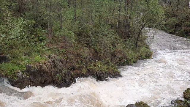 УЙ/Республика Хакасия/river, Nature, Siberia,relaxation