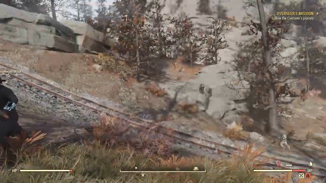 Fallout 76 union merchants trade! смотреть онлайн