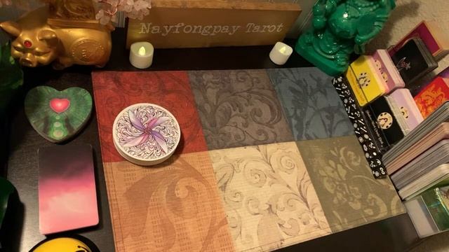 Free Yes/No/General After Earth Signs Weekly Tarot Readings! Time-Stamped After! смотреть онлайн