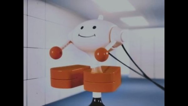 Virtual Insanity - Otamatone Cover