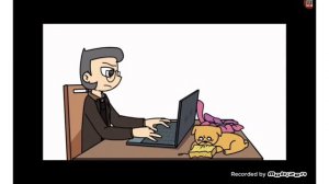 Приключения Куромаку (озвучка)