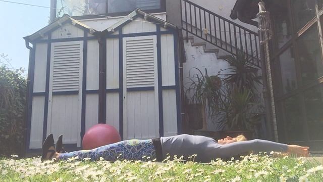 Pilates 1 смотреть онлайн