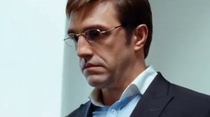 Человек у окна / The Man at the Window