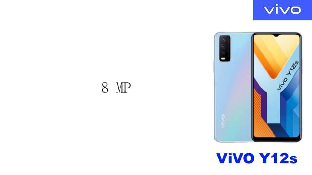 Realme C21 Vs Vivo Y12s Full Comparison | Which is Best | কোনটা কিনলে ভালো হবে। смотреть онлайн