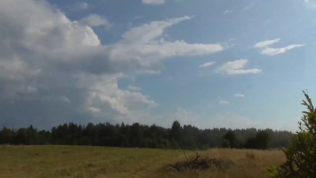 КОП 158 - Скосили заброшенное поле, а там... смотреть онлайн