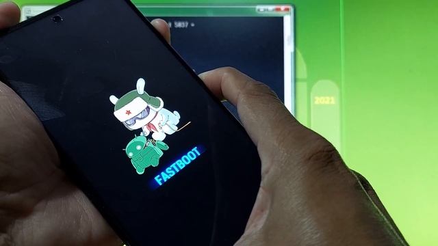 How to Fix Can't Enter TWRP Recovery on POCO X3 смотреть онлайн