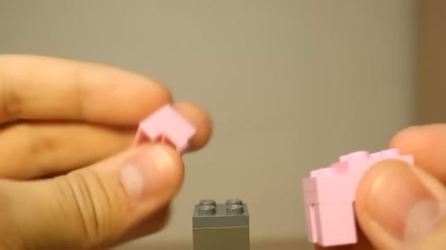 Lego Minecraft 21115 (First night\Первая ночь) смотреть онлайн