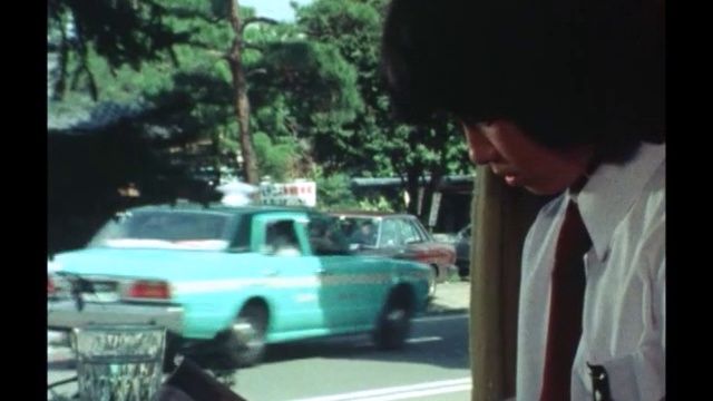 太陽にほえろ！ 第458話 おやじの海 смотреть онлайн