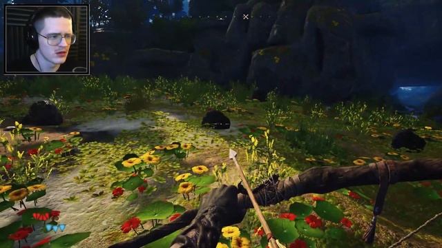 ЕСЛИ ЧЕРНЫЙ КОТ ДОРОГУ ПЕРЕЙДЕТ ➤ BLACKTAIL #2 смотреть онлайн