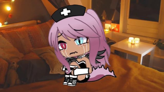 Meme °^° Какой Же Я Плохой Человек... °^° Gacha life смотреть онлайн