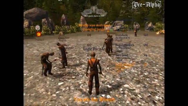 Air Buccaneers HD Finale смотреть онлайн