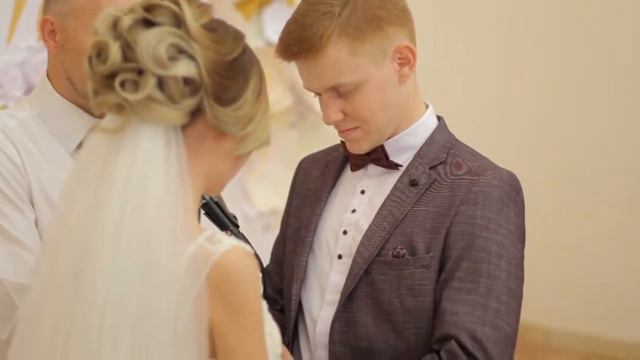 Костя и Марина | Wedding смотреть онлайн