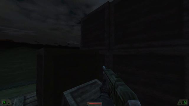 Soldier of Fortune Walkthrough - Mission 2 - Nuke Retrieval смотреть онлайн