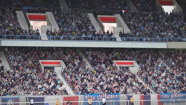 FIFA 15. Карьера за игрока. №20 (Сборная, заработок пенальти) смотреть онлайн