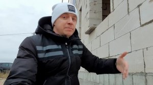 ? ПОБЕДИЛ ВЛАГОПОГЛОЩЕНИЕ ГАЗОБЕТОНА ? Как сделать недорого цоколь и защитить газоблок от воды ?