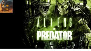 ALIEN vs PREDATOR Прохождение серия 1 Колония Завод Без комментариев