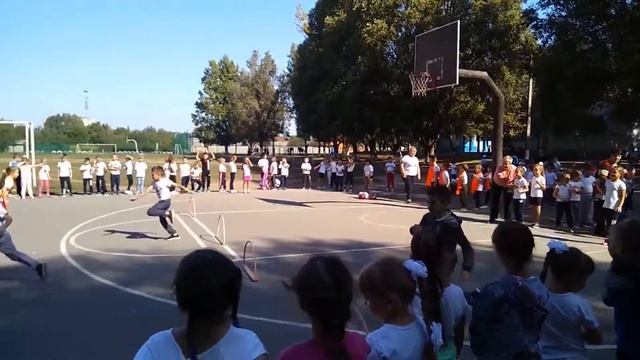 1-В Соревнования смотреть онлайн