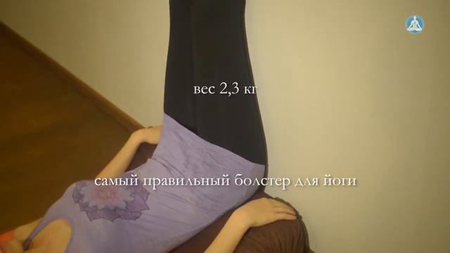 БOЛСТEР ДЛЯ ЙOГИ АЙEНГАРА смотреть онлайн