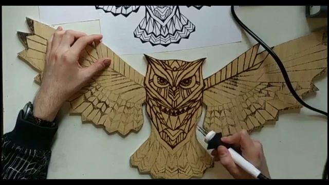 Настенное панно 