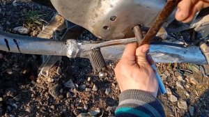 КАК НАСТРОИТЬ СЦЕПУ НА ВОСХОДЕ 3М??!!